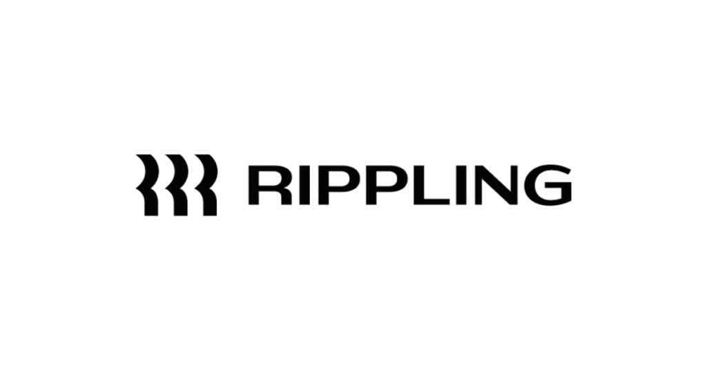 rippling