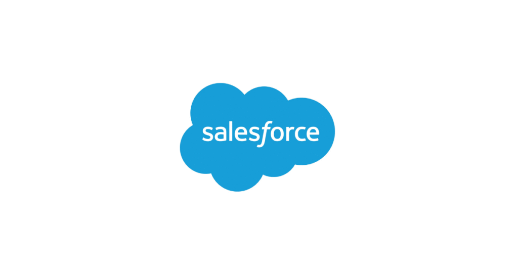 salesforce